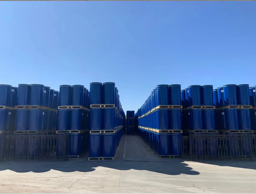 Production and International Trade of Bulk Tomato Paste