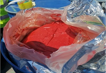 Cold Break 28-30% Brix Drum Tomato Paste